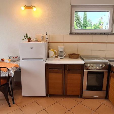 Apartamento Karlito Crikvenica Exterior foto