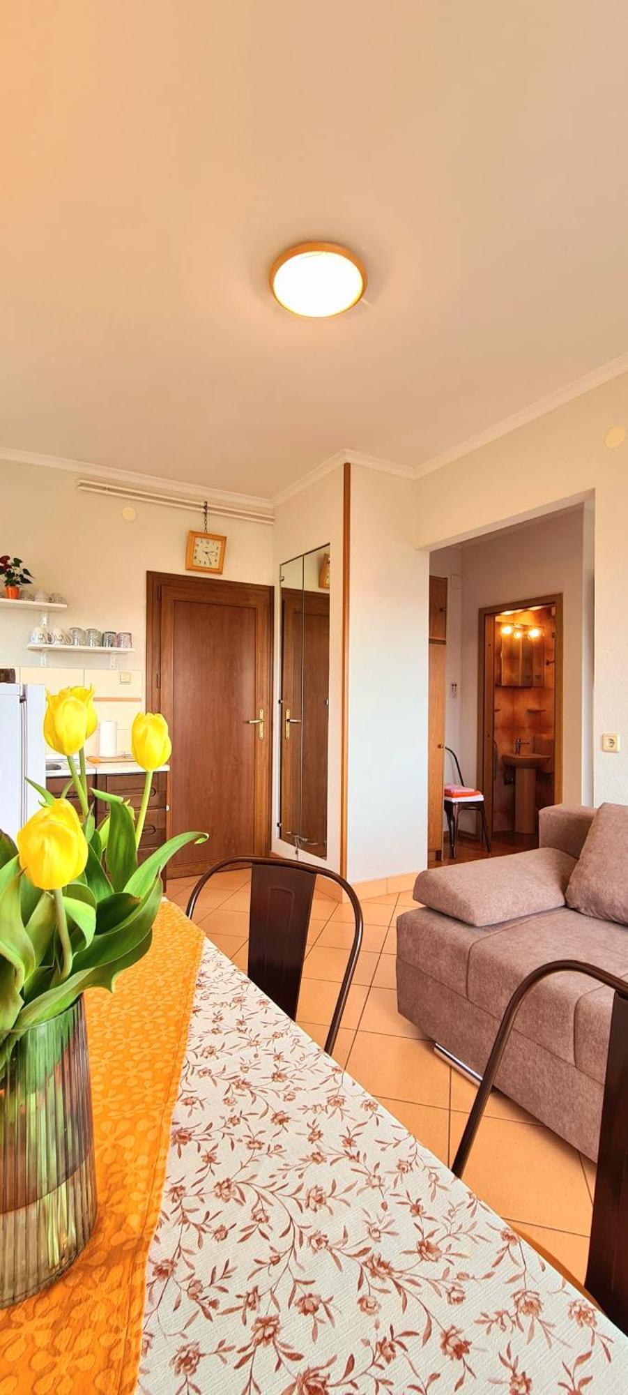 Apartamento Karlito Crikvenica Exterior foto