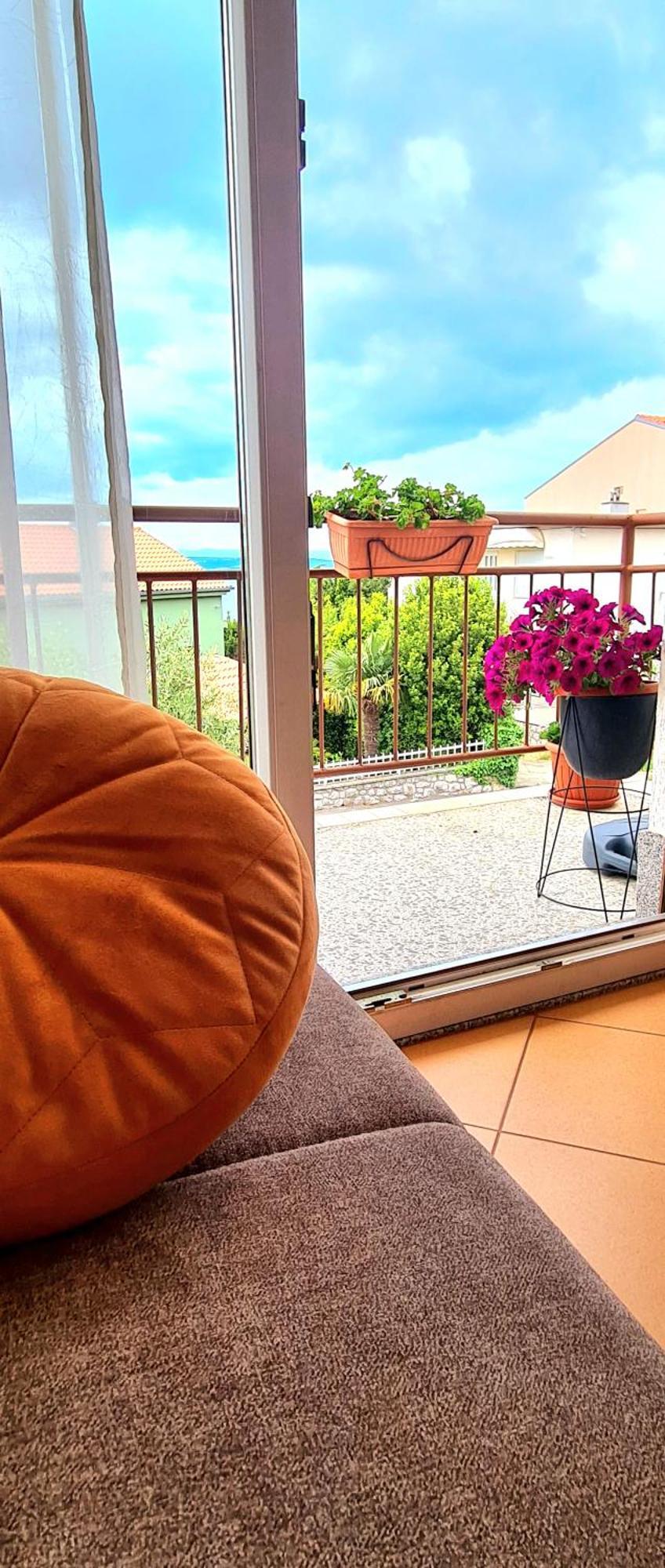 Apartamento Karlito Crikvenica Exterior foto