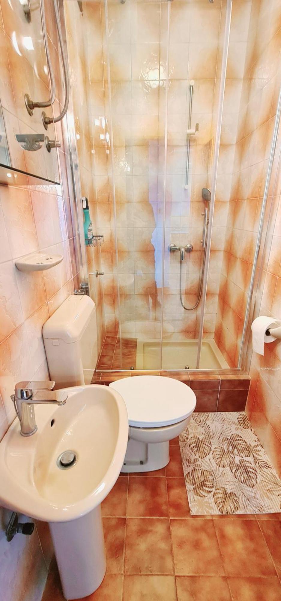 Apartamento Karlito Crikvenica Exterior foto