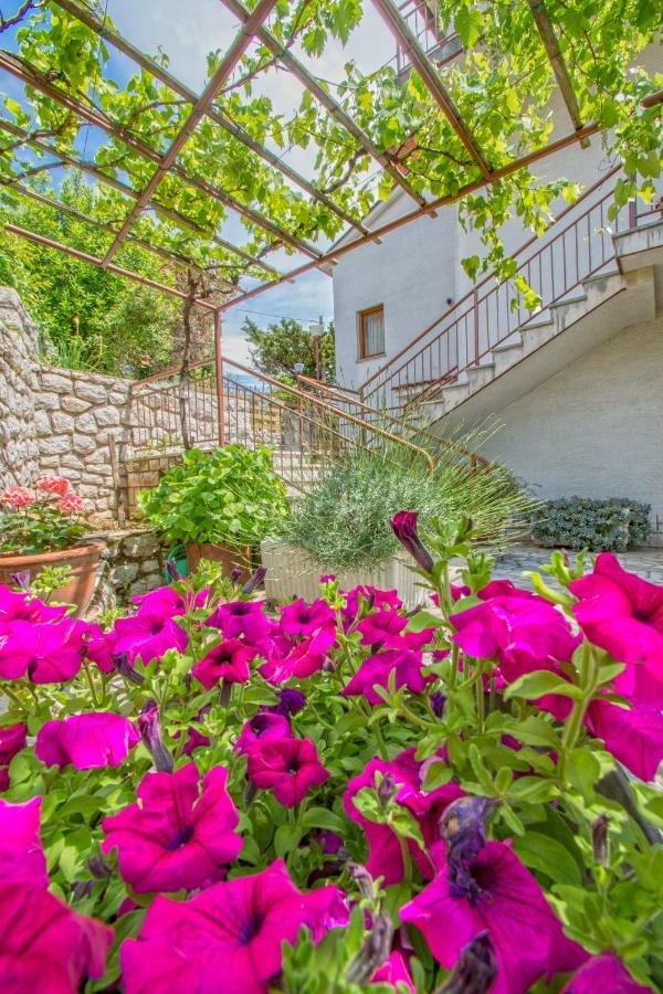 Apartamento Karlito Crikvenica Exterior foto